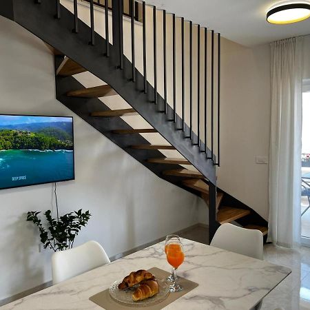 זאדאר Holiday Home Bajlo מראה חיצוני תמונה