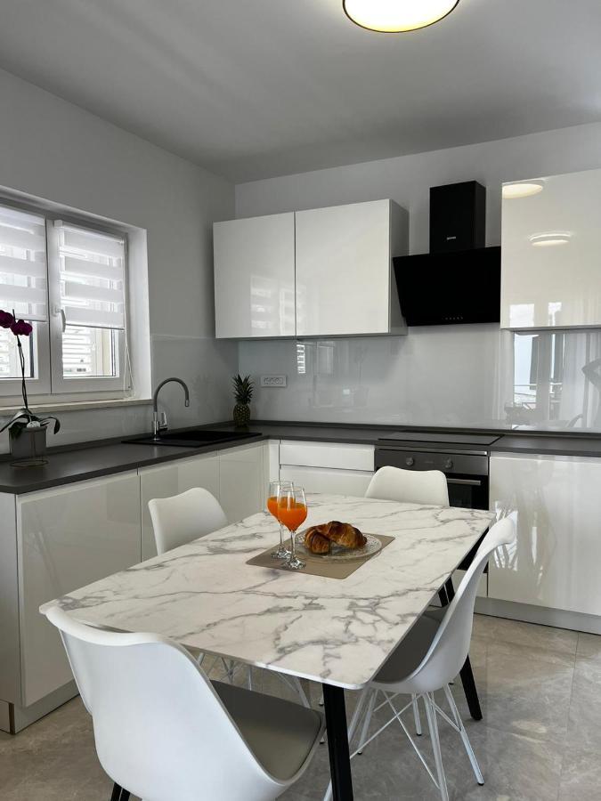 זאדאר Holiday Home Bajlo מראה חיצוני תמונה