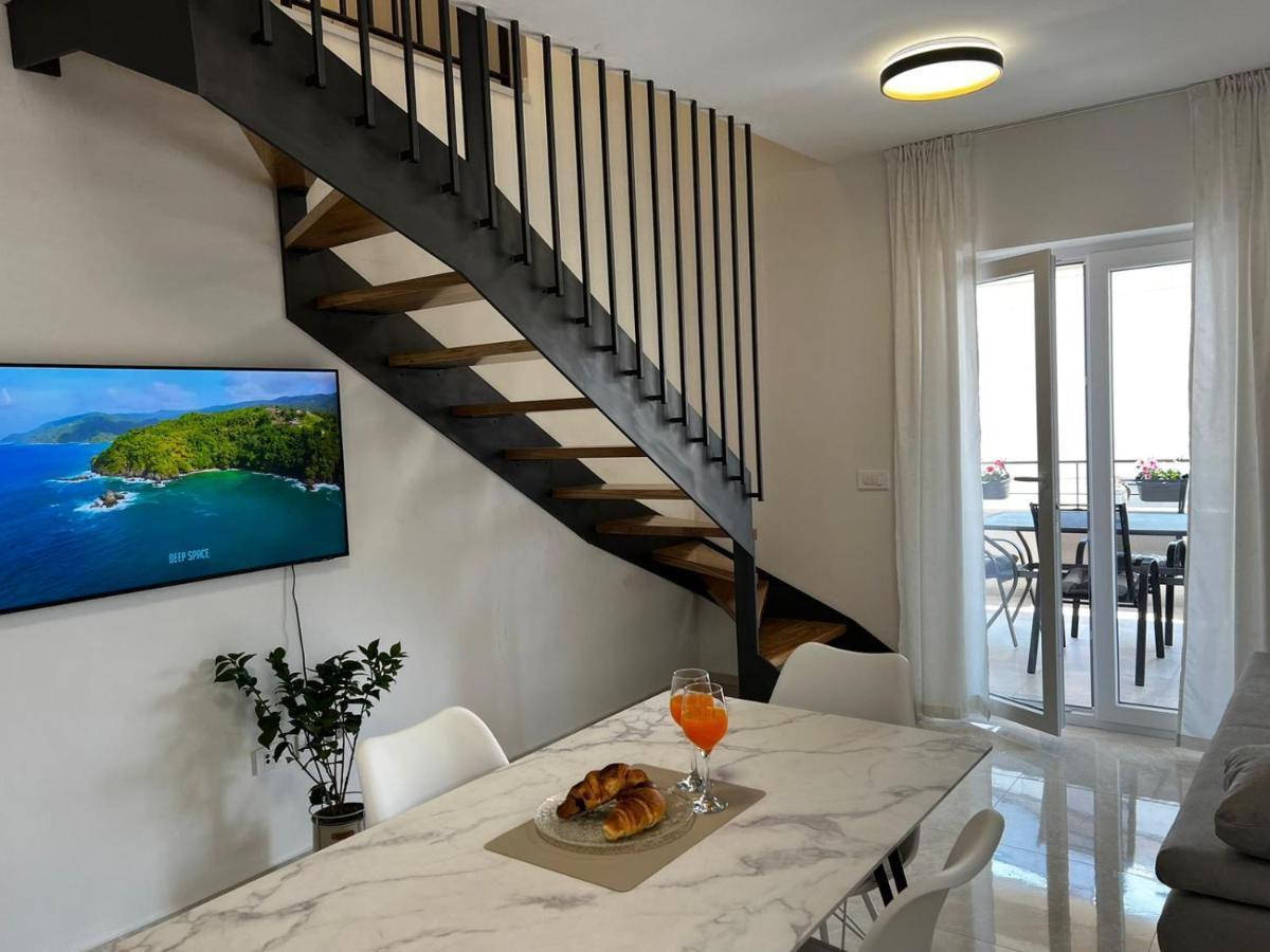 זאדאר Holiday Home Bajlo מראה חיצוני תמונה