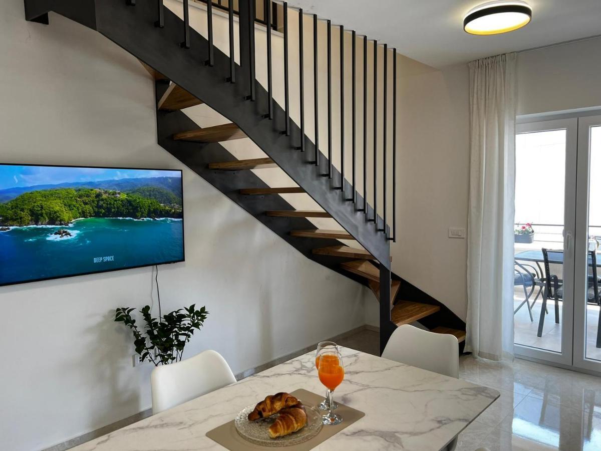 זאדאר Holiday Home Bajlo מראה חיצוני תמונה