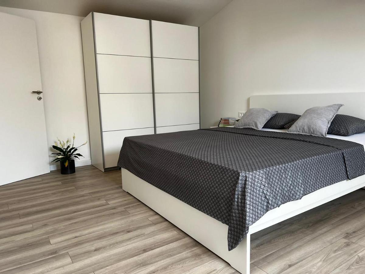 זאדאר Holiday Home Bajlo מראה חיצוני תמונה