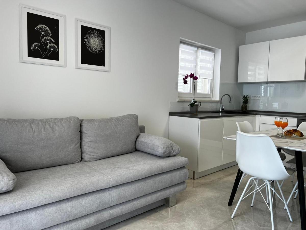 זאדאר Holiday Home Bajlo מראה חיצוני תמונה