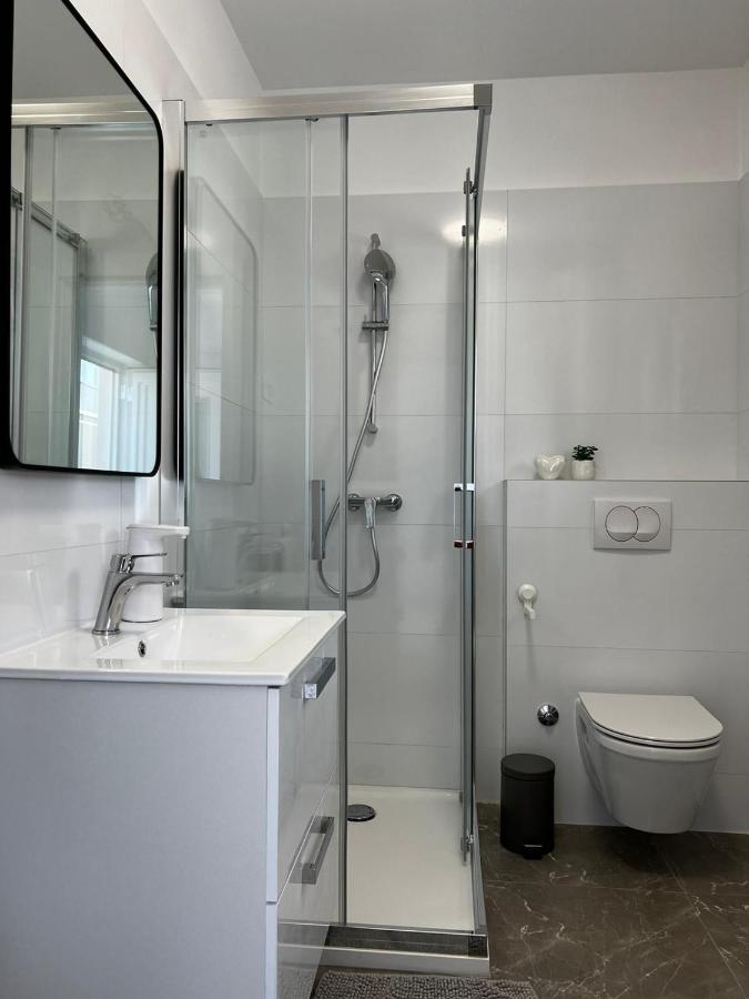 זאדאר Holiday Home Bajlo מראה חיצוני תמונה