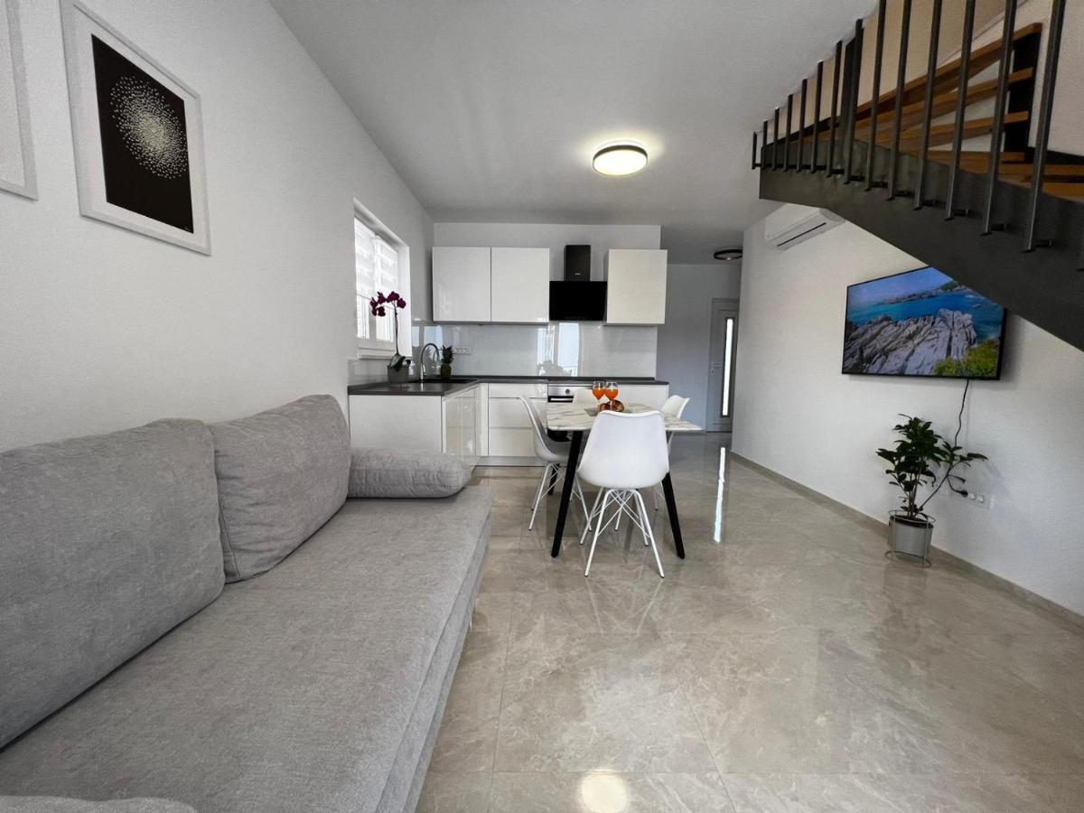 זאדאר Holiday Home Bajlo מראה חיצוני תמונה