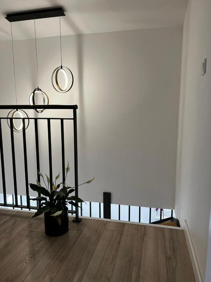 זאדאר Holiday Home Bajlo מראה חיצוני תמונה