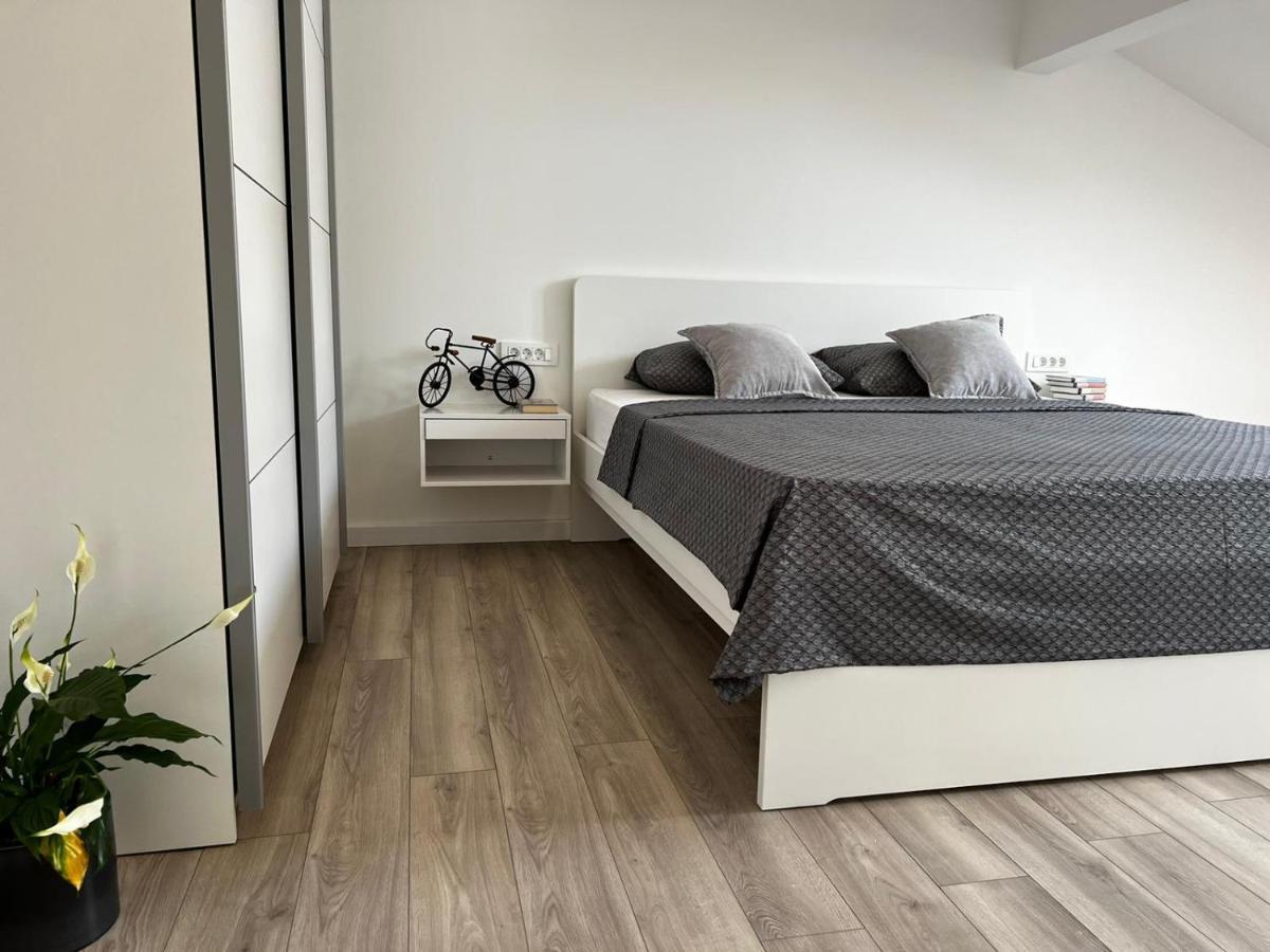 זאדאר Holiday Home Bajlo מראה חיצוני תמונה
