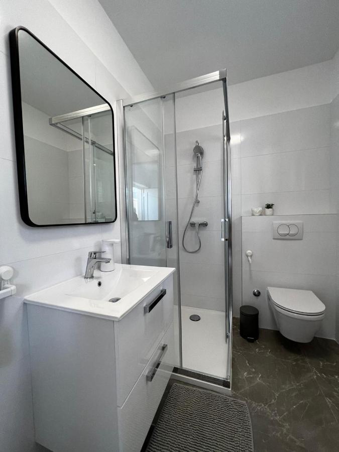 זאדאר Holiday Home Bajlo מראה חיצוני תמונה