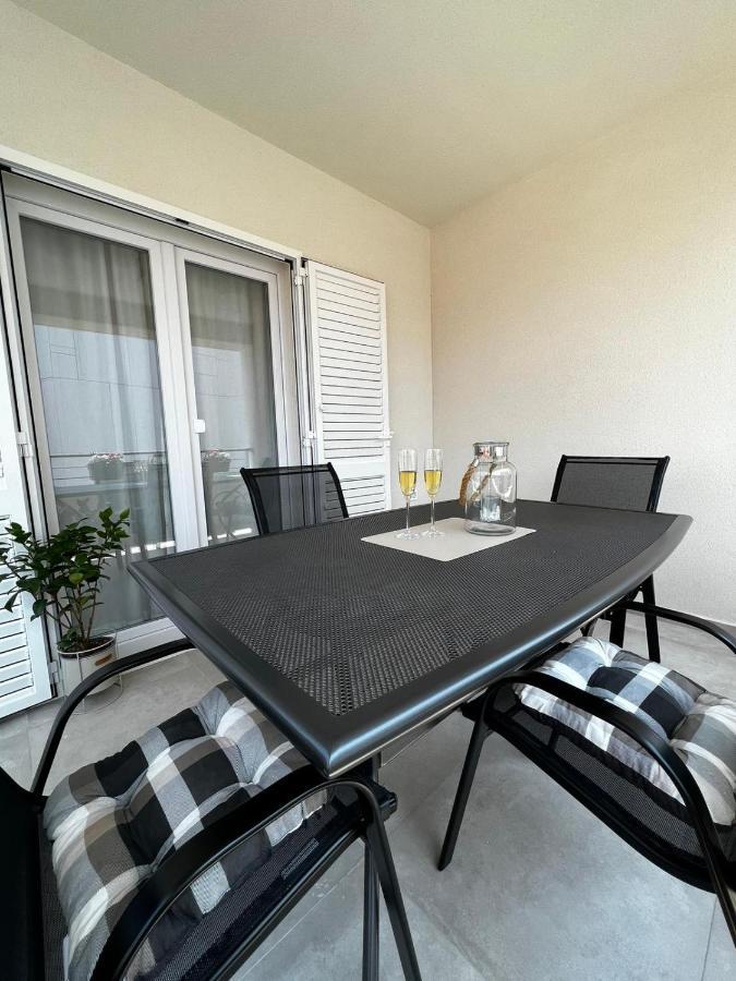 זאדאר Holiday Home Bajlo מראה חיצוני תמונה